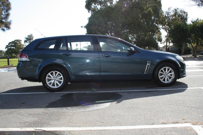 2013 Holden Commodore Evoke