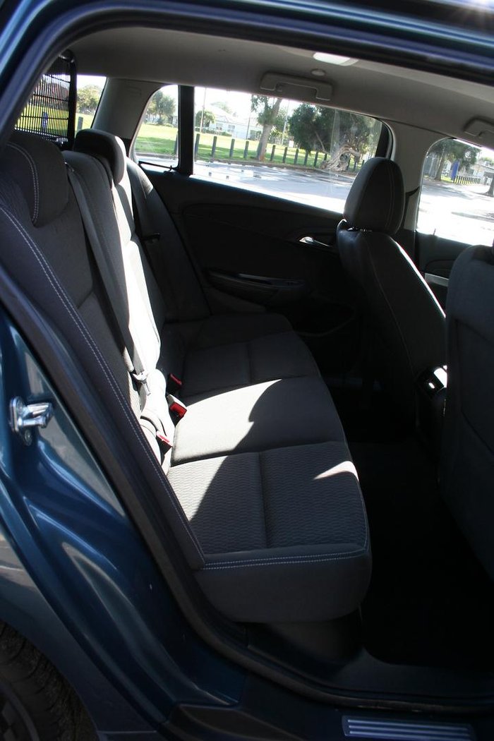 2013 Holden Commodore Evoke