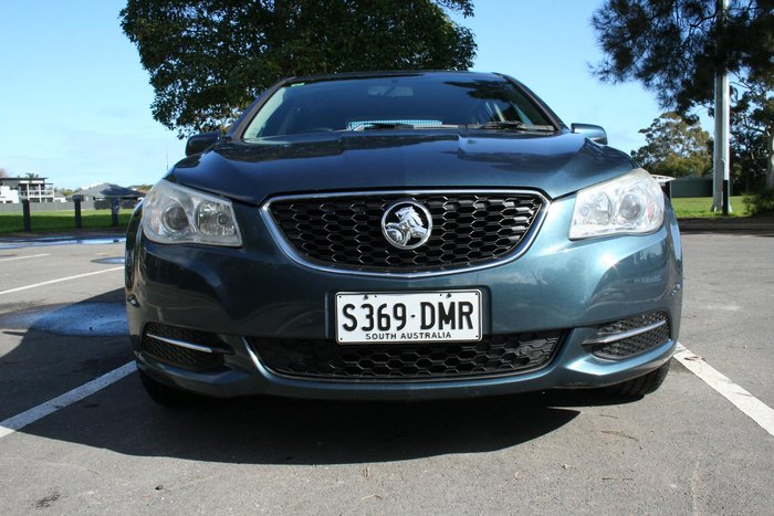 2013 Holden Commodore Evoke