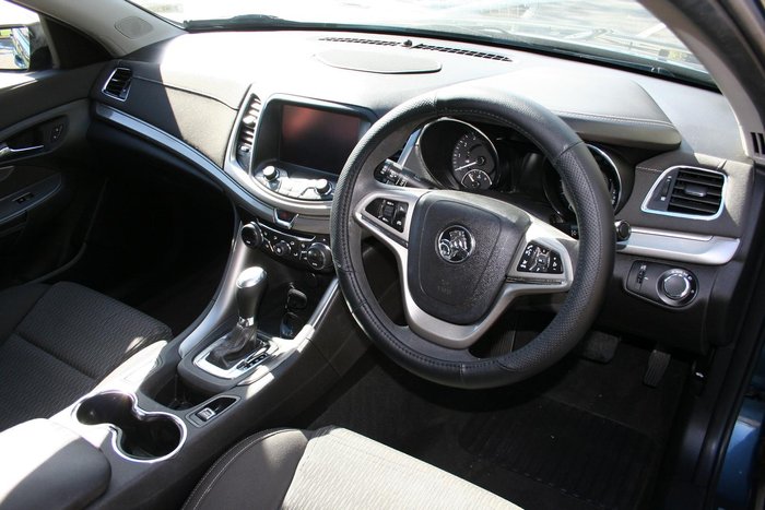 2013 Holden Commodore Evoke