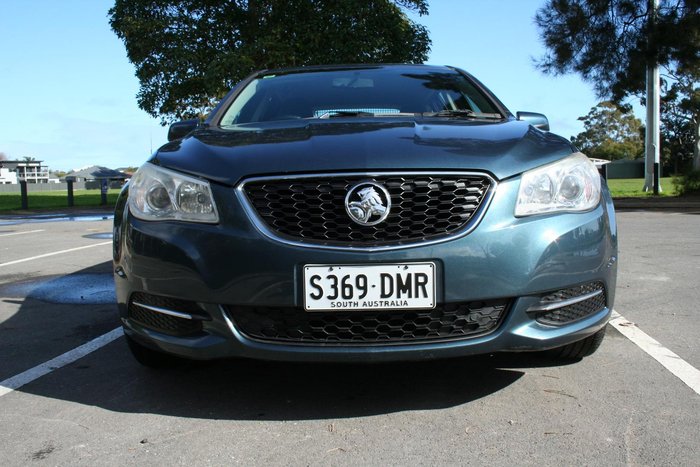 2013 Holden Commodore Evoke