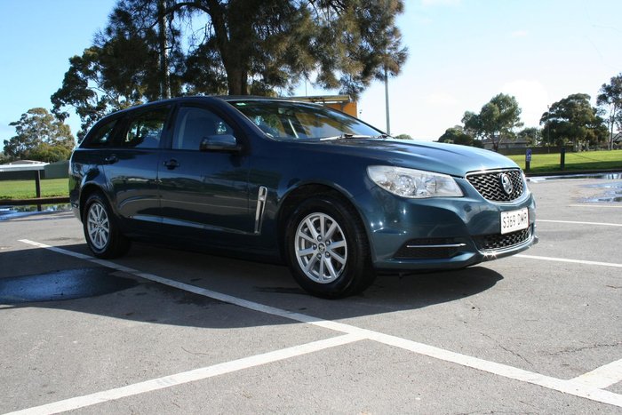 2013 Holden Commodore Evoke