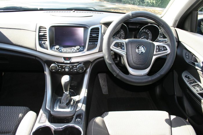 2013 Holden Commodore Evoke