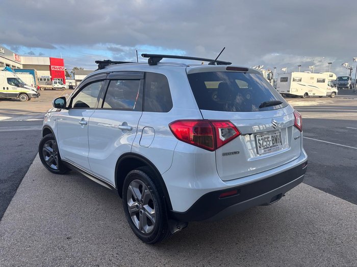 2018 Suzuki Vitara RT-S