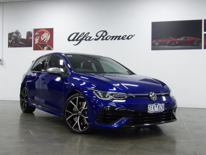 2024 Volkswagen Golf