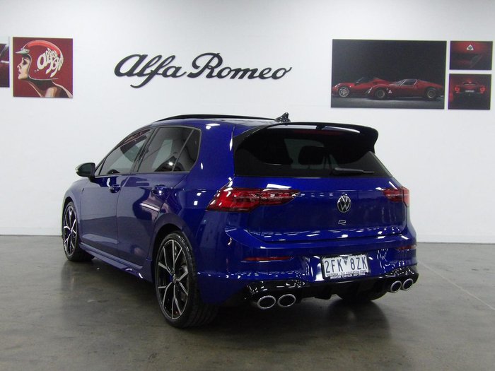 2024 Volkswagen Golf R