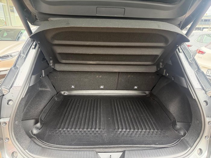 2023 Nissan QASHQAI Ti e-POWER