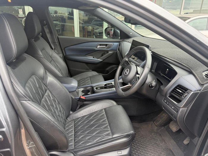2023 Nissan QASHQAI Ti e-POWER