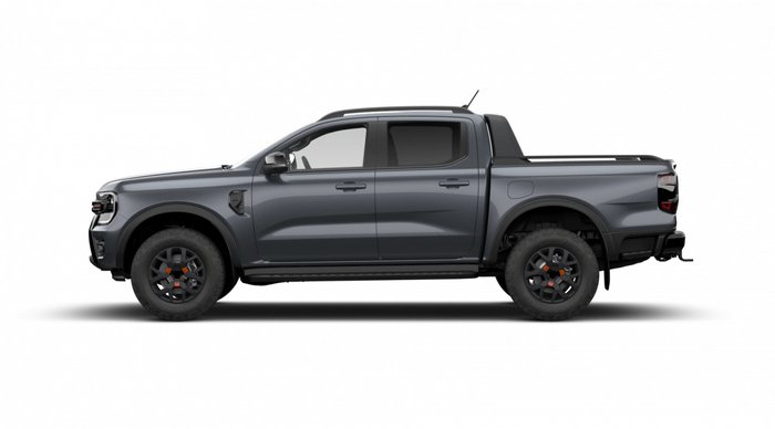 2026 Ford Ranger Wildtrak