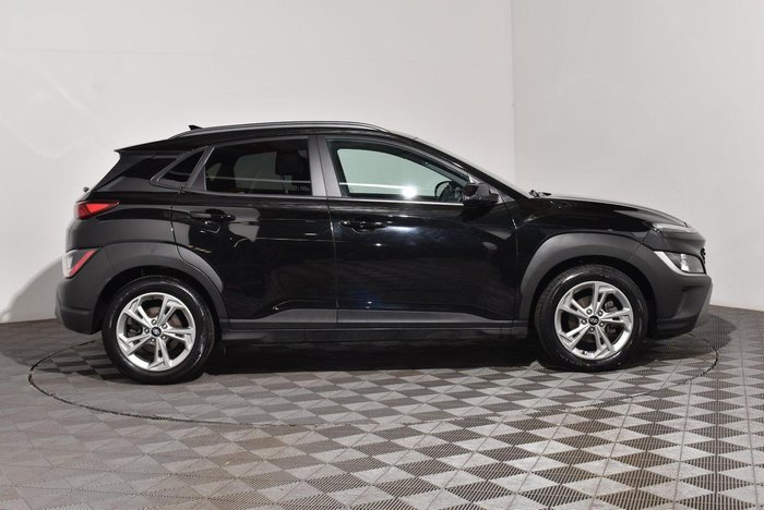 2021 Hyundai Kona Active