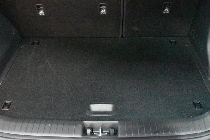 2021 Hyundai Kona Active