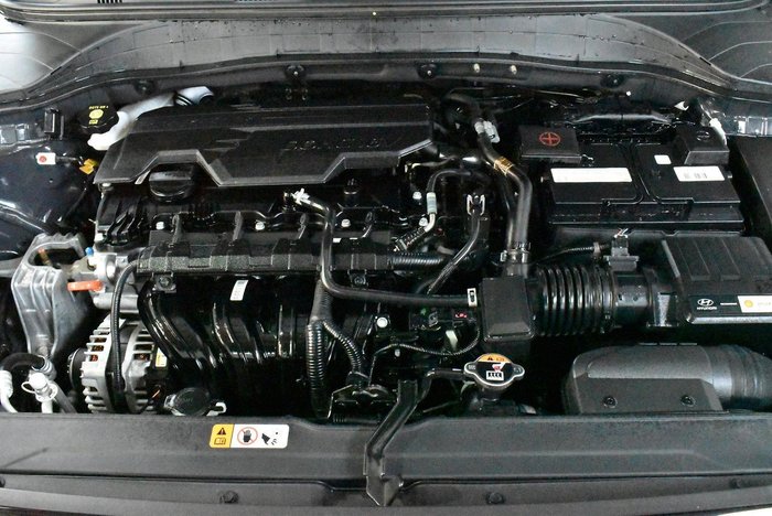 2021 Hyundai Kona Active