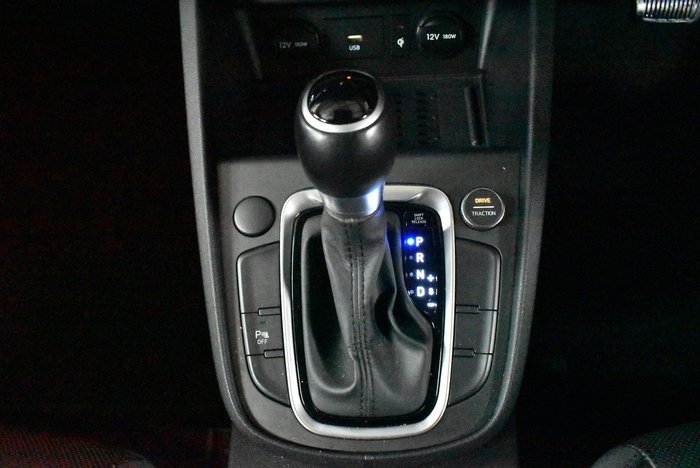 2021 Hyundai Kona Active