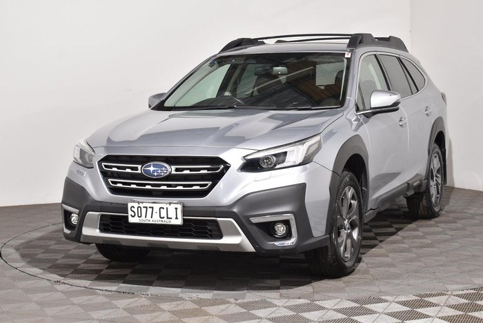 2020 Subaru Outback AWD