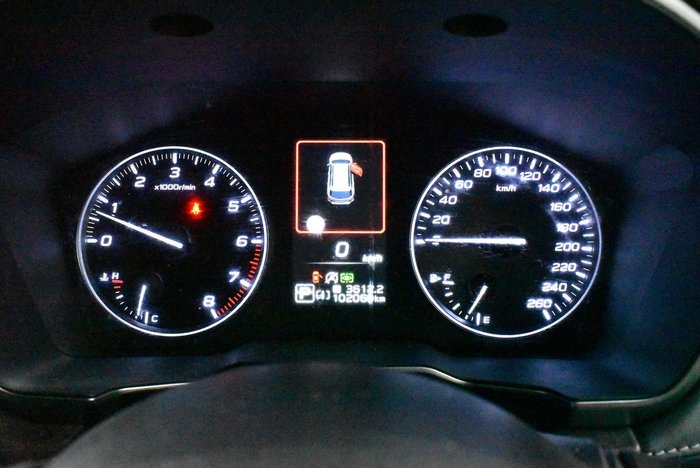 2020 Subaru Outback AWD