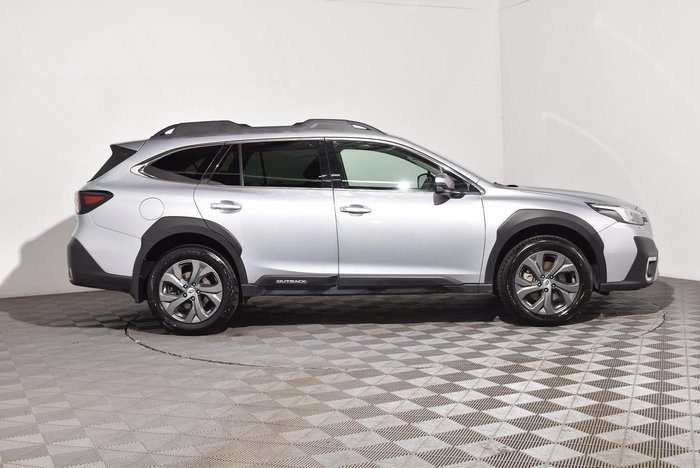 2020 Subaru Outback AWD