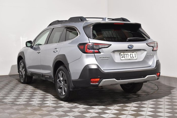 2020 Subaru Outback AWD