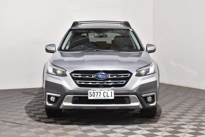 2020 Subaru Outback AWD