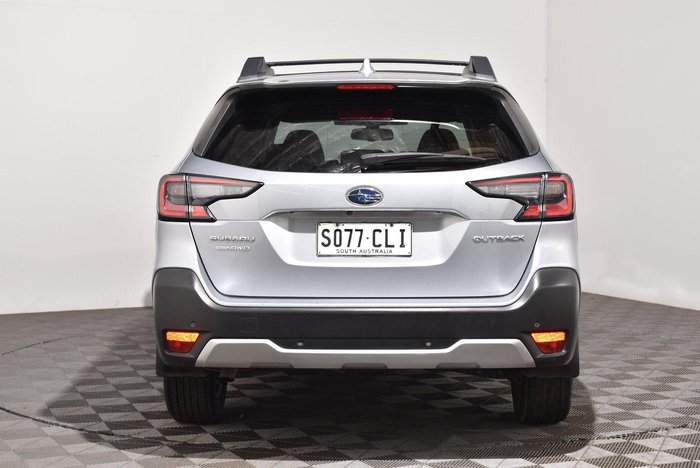 2020 Subaru Outback AWD