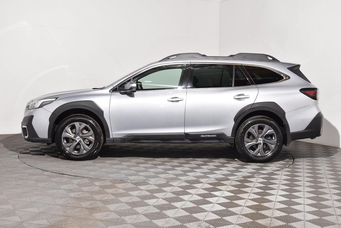 2020 Subaru Outback AWD