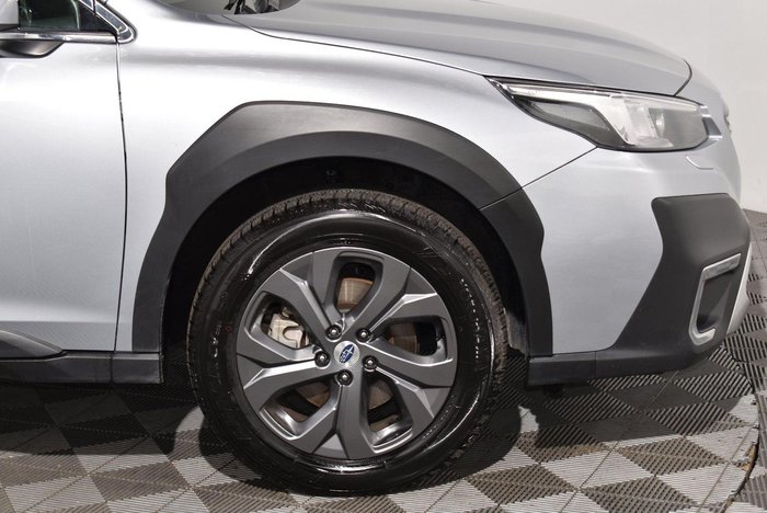 2020 Subaru Outback AWD