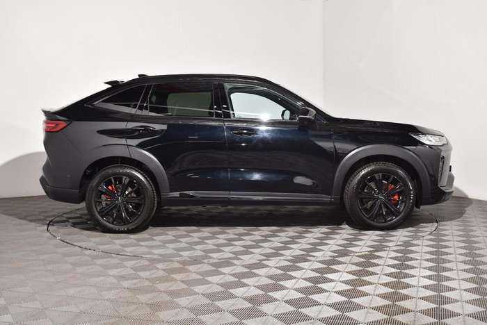 2023 GWM Haval H6GT Ultra