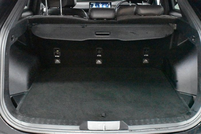 2023 GWM Haval H6GT Ultra