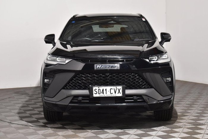 2023 GWM Haval H6GT Ultra