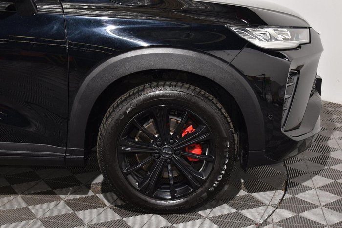 2023 GWM Haval H6GT Ultra
