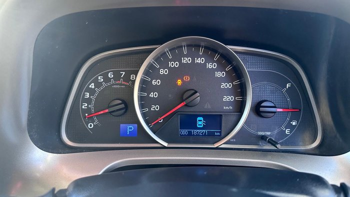 2014 Toyota RAV4 GXL