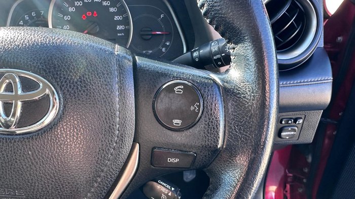 2014 Toyota RAV4 GXL