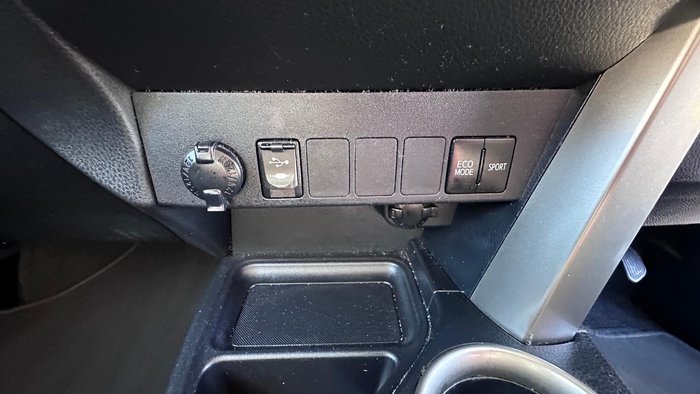 2014 Toyota RAV4 GXL