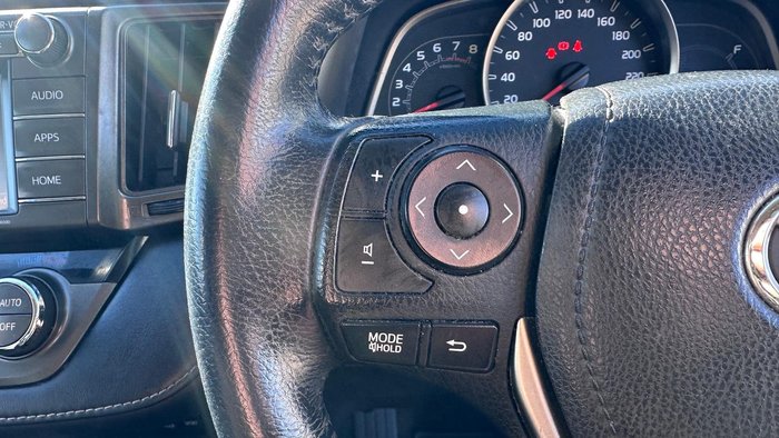 2014 Toyota RAV4 GXL