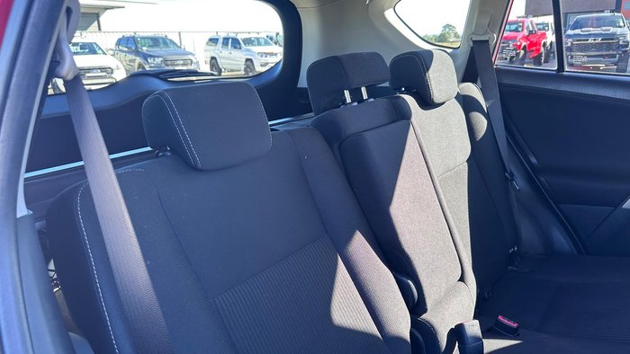 2014 Toyota RAV4 GXL