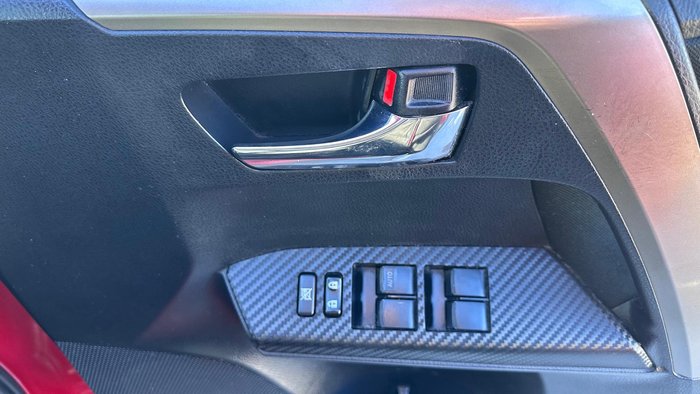 2014 Toyota RAV4 GXL