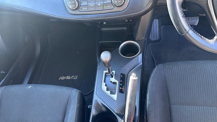 2014 Toyota RAV4 GXL