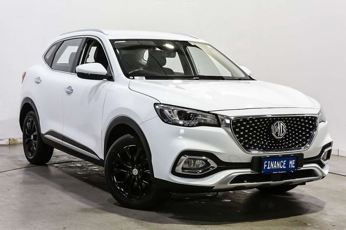 2023 MG HS