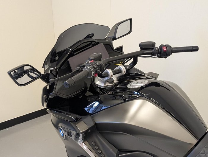 2022 BMW K 1600 B K 1600 Grey