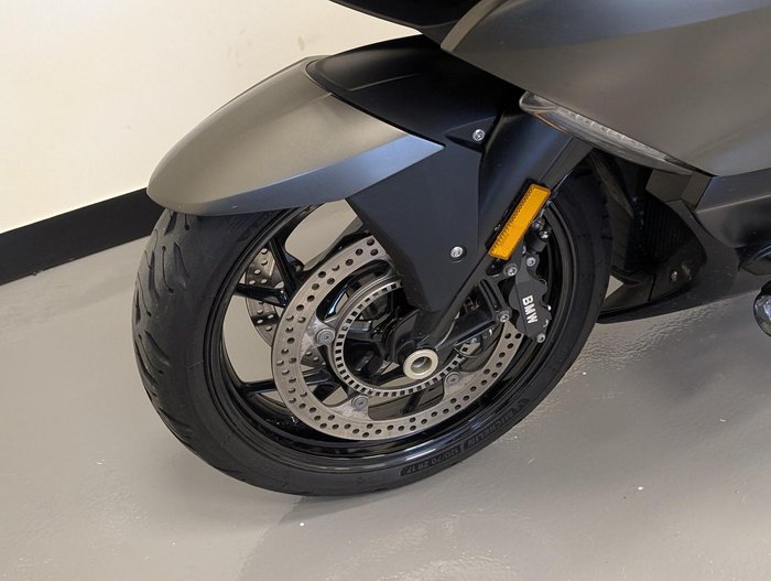 2022 BMW K 1600 B K 1600 Grey