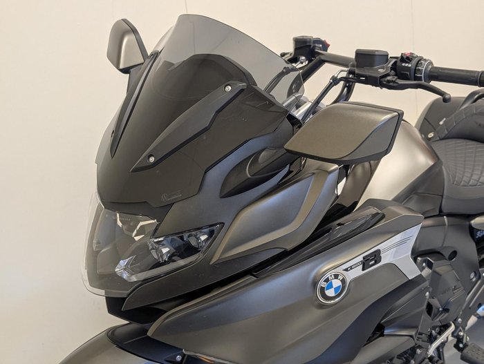 2022 BMW K 1600 B K 1600 Grey