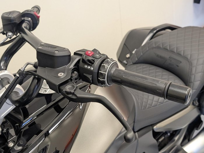 2022 BMW K 1600 B K 1600 Grey