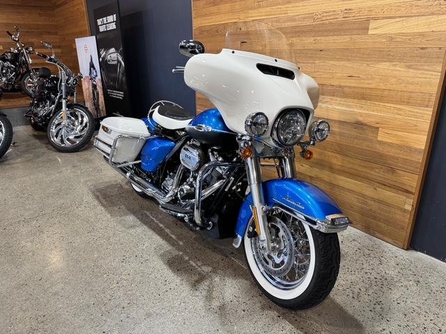2021 Harley-Davidson