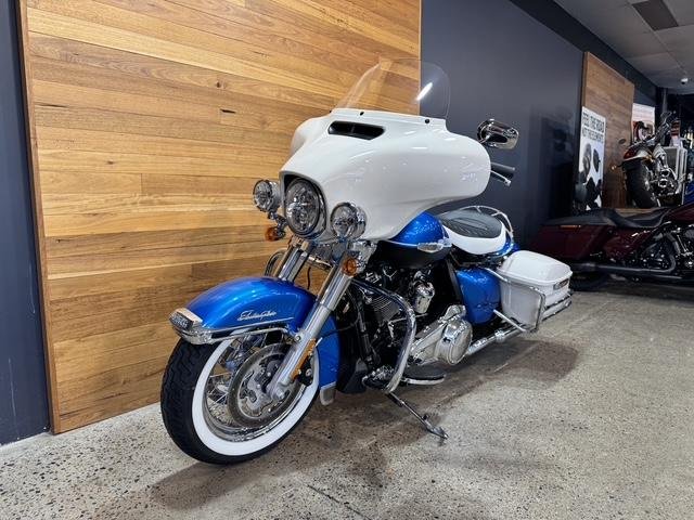2021 Harley-Davidson