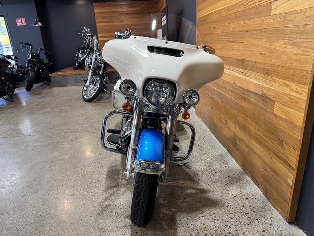 2021 Harley-Davidson