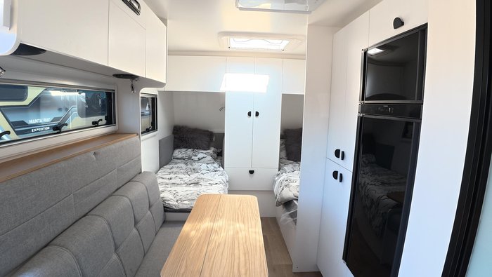 2025 Traveller Cruise