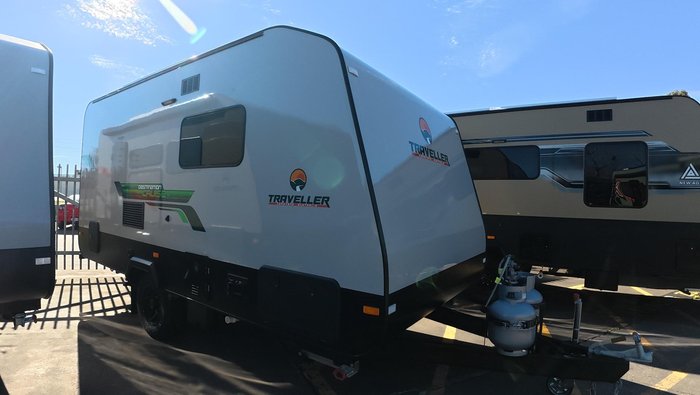 2025 Traveller Cruise