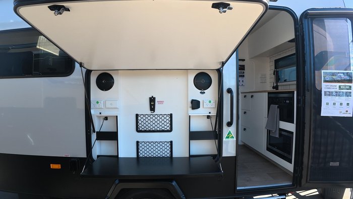 2025 Traveller Cruise