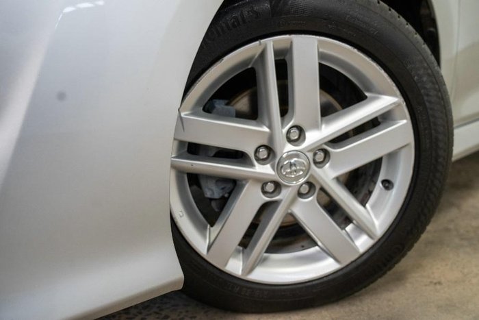 2013 Toyota Camry Atara SL