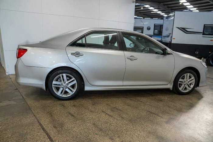 2013 Toyota Camry Atara SL