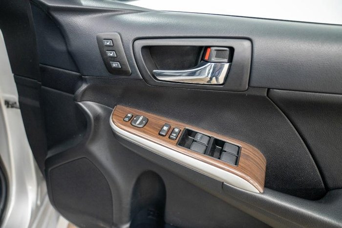 2013 Toyota Camry Atara SL